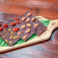 Cocoa Valley Resort ปัว น่าน 