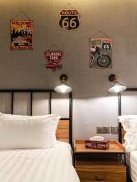 One Of The Newer & Chic Hotel in Tawau