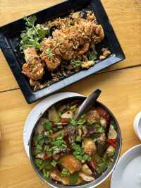 ร้าน กู๊ดวิว by ระเบียงน้ำ ฉะเชิงเทรา