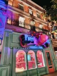 Step into Mischief: Minion Land Now Open at Universal Studios Singapore!