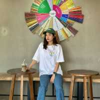 มาก่อนกาลCoffee Lab กาแฟสเปเชียลตี้ในเมืองราชบุรี
