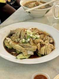 Ipoh in a Flash: Art, Eats & Escapes