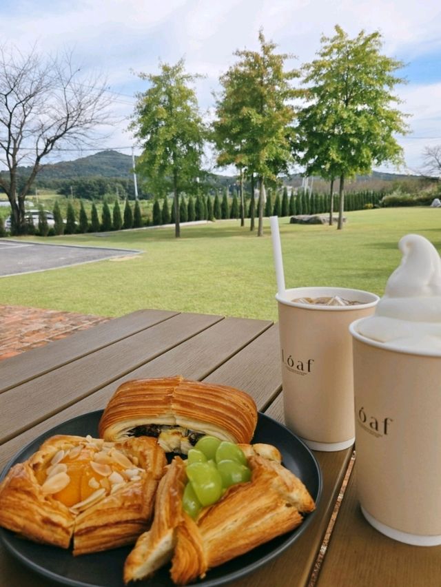 🍞여주 카페 로프 베이커리 빵 맛집