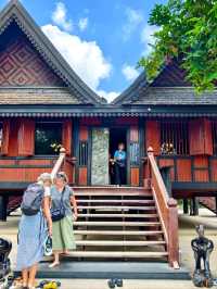 Discovering the Spiritual Beauty of Wat Chalong, Phuket
