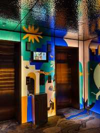 “WOLO Hotel Kuala Lumpur — Bold, Stylish Stays at Bukit Bintang’s Beating Heart”