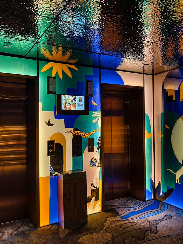 “WOLO Hotel Kuala Lumpur — Bold, Stylish Stays at Bukit Bintang’s Beating Heart”
