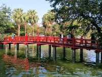 #臺中公園-臺中市北區