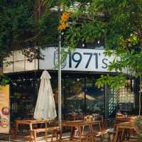 1971's Cafe & Bistro  @ Van Minh