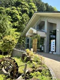 【岐阜】日本を代表する風景画家 東山魁夷の作品が見られます