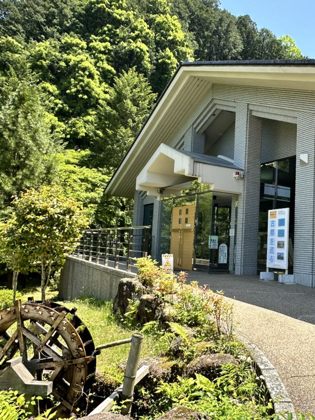【岐阜】日本を代表する風景画家 東山魁夷の作品が見られます