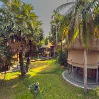 La a natu ปราณบุรี