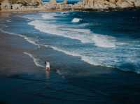 Ly son island 