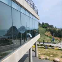 ORYUKDO SKY WALK