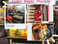 Liuhe Night Market