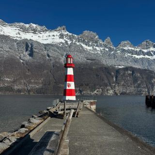✨ Lake Walen Lowdown: Alps, Cheese, & a Duck’s Great Fondue Heist 🦆🏔️