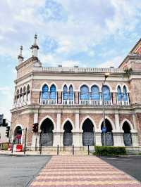 Preserving the Soul of the City: Merdeka Square’s Heritage Icons