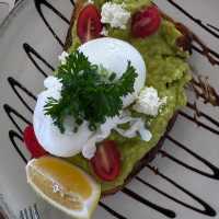 Delicious place to eat