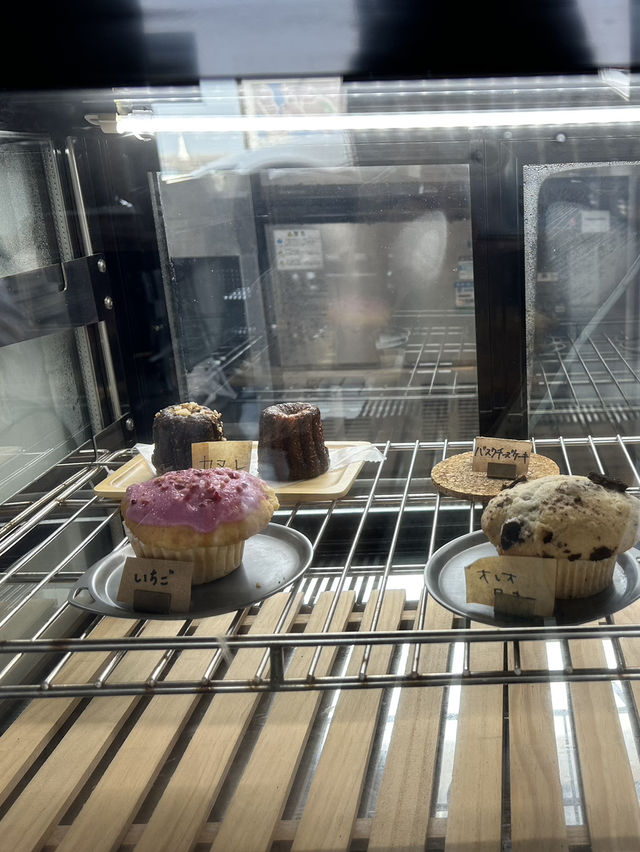 【三重】志摩の海風を感じる癒しのカフェ🌊