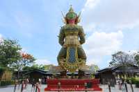 สถานอมตะธรรมพุทธพรหมปัญโญ