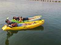 อนันตรา กาญจนบุรี (Ananta River Hills Resort) 