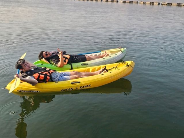 อนันตรา กาญจนบุรี (Ananta River Hills Resort) 