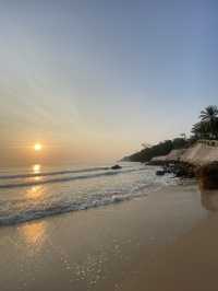 หาดสวยน้ำใส
