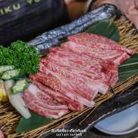 Kurohana Wagyu A5