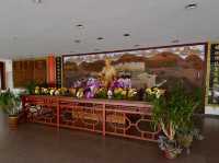 🏛️ Gohtong Memorial Hall: A Hidden Tribute to Genting’s Founding Father