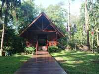 🌿 Sandakan Memorial Park: Where History Whispers Among the Trees