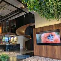 The LUMA Hotel