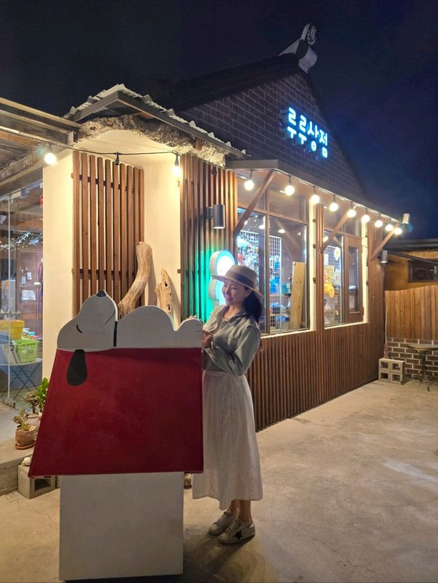 일본감성 귀여운 소품가득 경주여행코스🩷