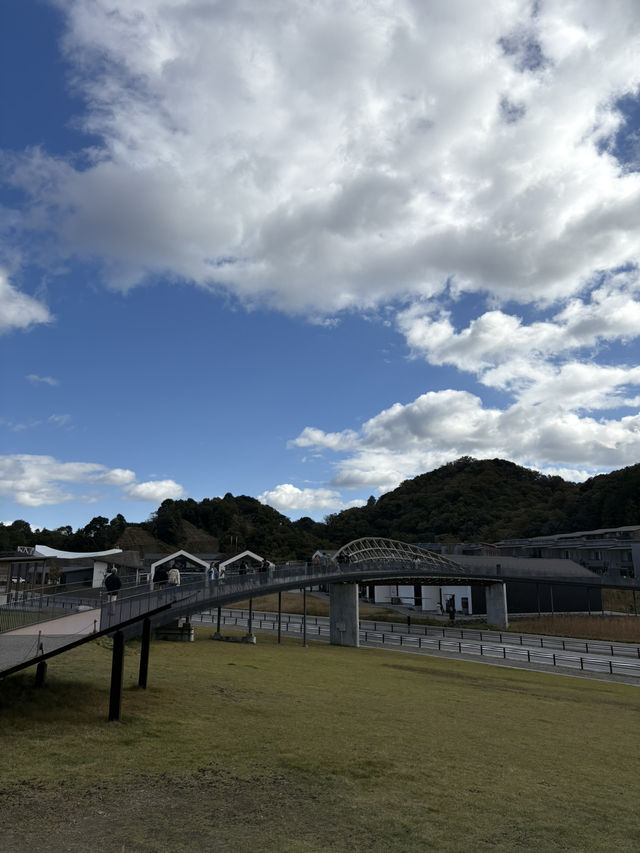 三重県に来たら一度は行きたい「VISON」