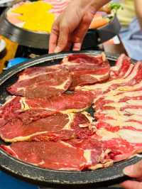 上海|霜花店朝鮮族料理