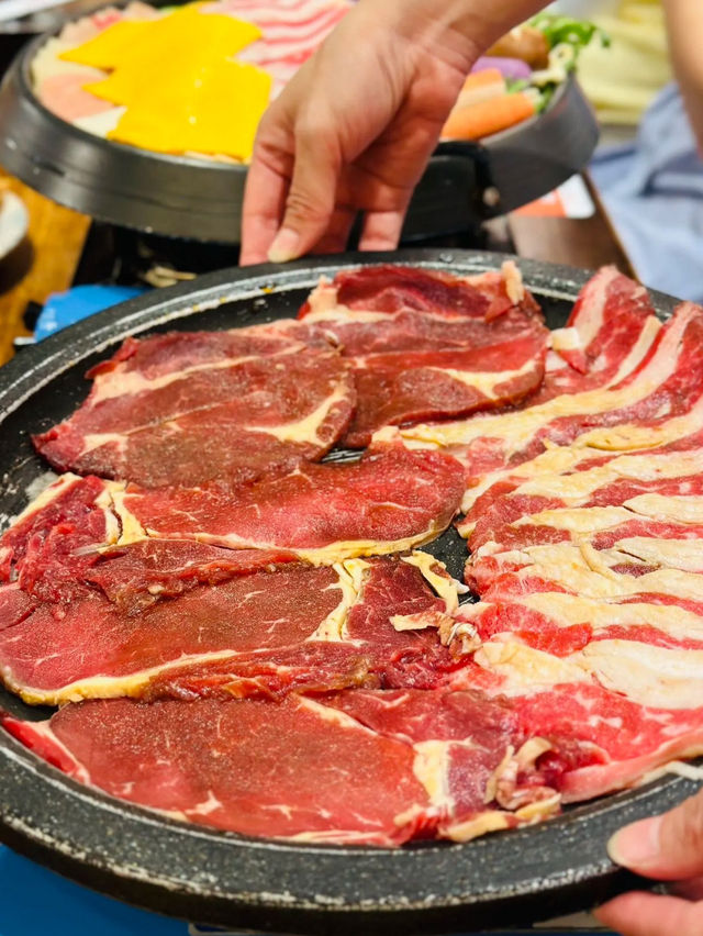 上海|霜花店朝鮮族料理 上海|霜花店朝鮮族料理