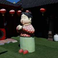 ร้านอาหารโรงเตี้ยมเขาค้อ — กลิ่นอายจีนกลางขุนเขา
