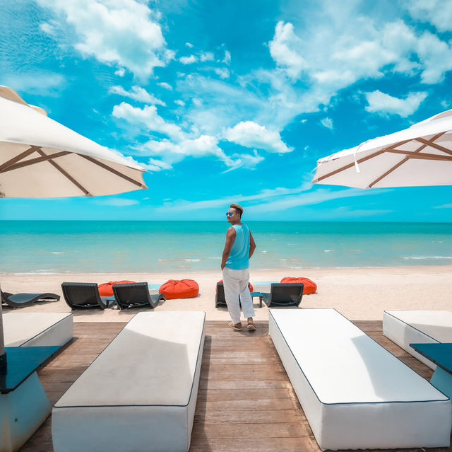 Aava Resort And Spa  
