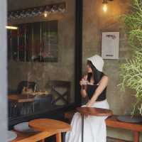 SCR - Song Wat Coffee Roasters