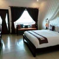 A Sustainable Haven: Exploring the Tranquil Beauty of Bintan Spa Villa