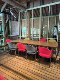 Nature Meets Café Vibes at Pineyard Genting