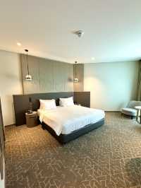 ドバイ　ドバイ観光　Courtyard Al Barsha, Dubaiは観光に最適なホテル！