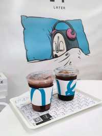 Mono cafe bkk
