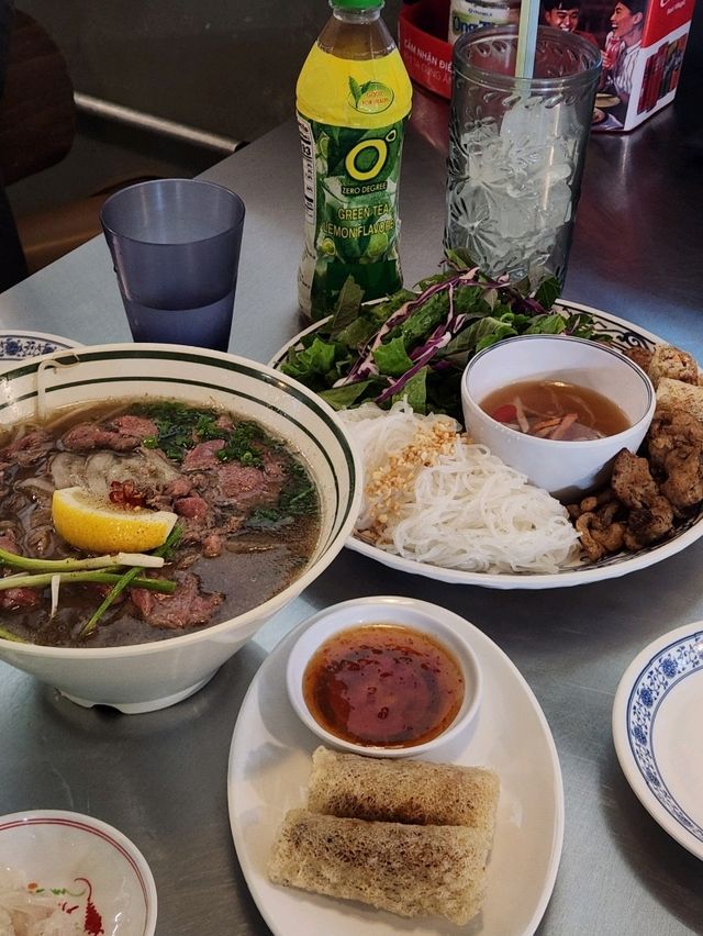 서면 베트남음식 맛집이라고 소문난 비엣소셜클럽 솔직후기