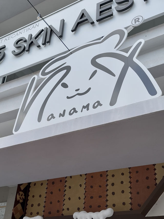 A Whimsical Dessert Wonderland Near Mid Valley Southkey, JB: Nanamax Patisserie Café