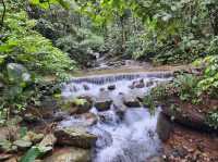 “A Journey Through Time: Living the Traditions at Mari Mari Cultural Village” 