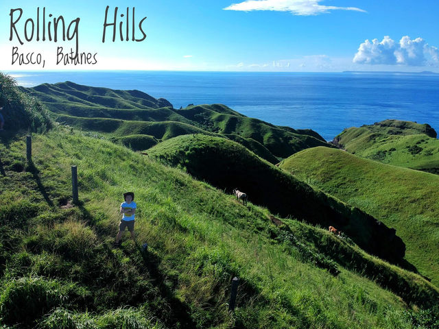 Batanes: Where Rugged Beauty Meets Enduring Spirit