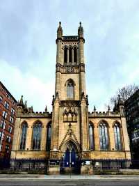 Merchant City