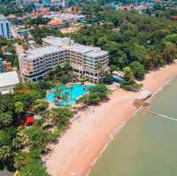 Garden Sea View Resort  