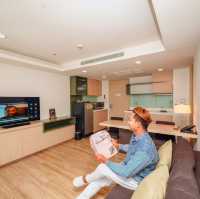 The idle Hotel & Residence 