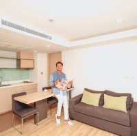 The idle Hotel & Residence 