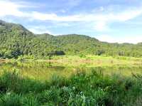 #雙連埤-宜蘭縣員山鄉